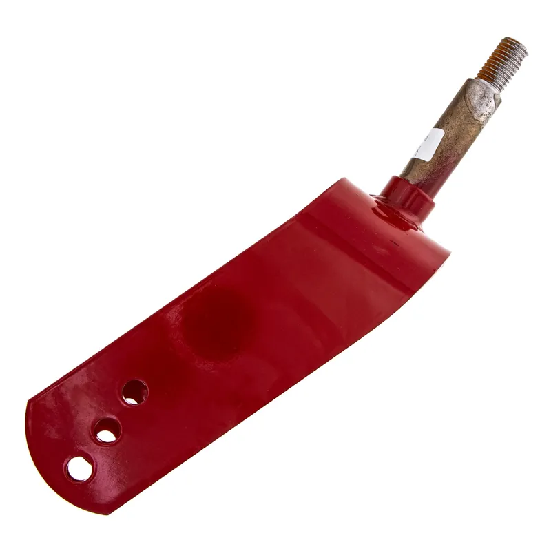 Deal Exmark 135-3794-01 Caster Fork