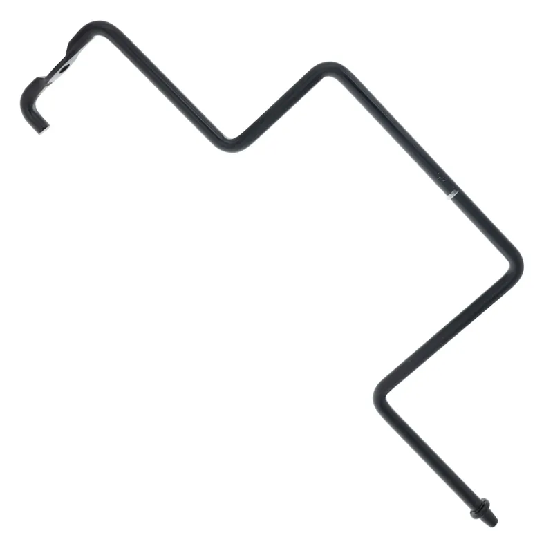 CUB CADET 747-06239B PTO Belt Keeper Rod Luxury