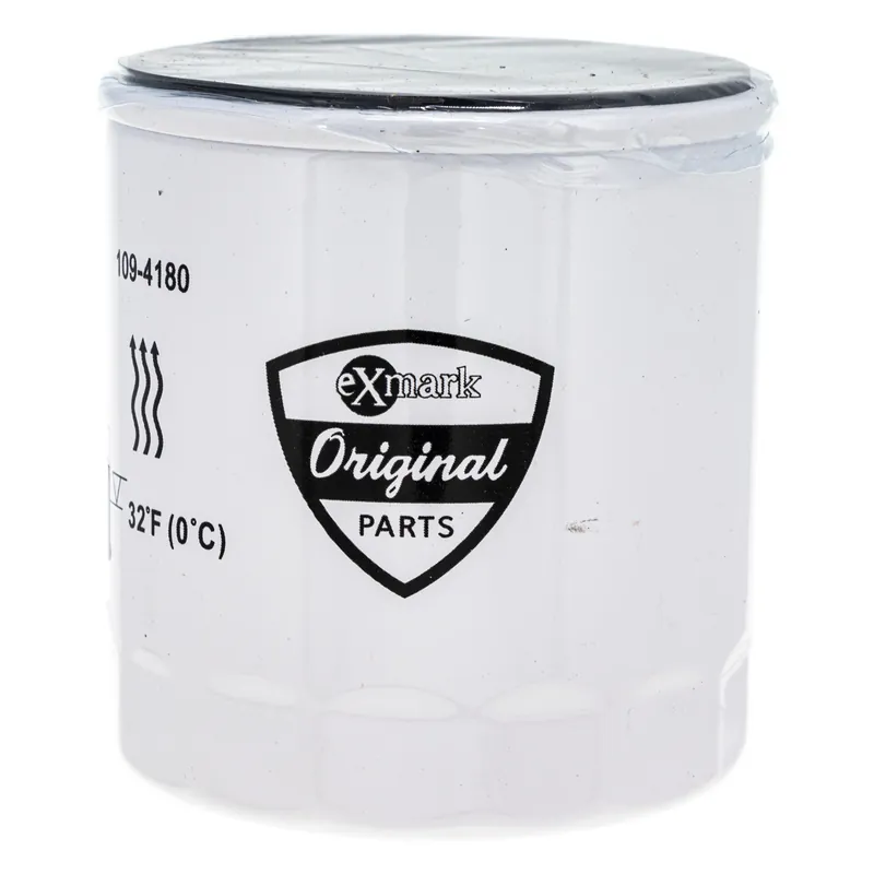 Exmark 109-4180 Hydro Oil Filter Latest