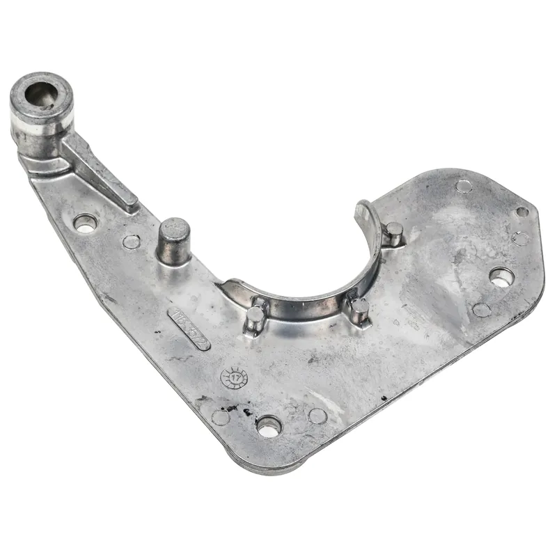 Exmark 116-3572 Blade Brake Clutch Mounting Plate Authentic