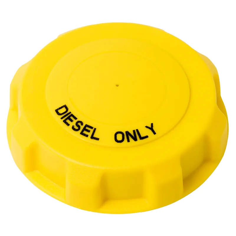 Markdown Exmark 109-0347 Diesel Fuel Cap
