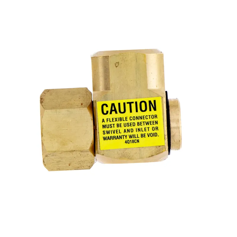 Exmark 135-8421 NPT Swivel Reduced Price