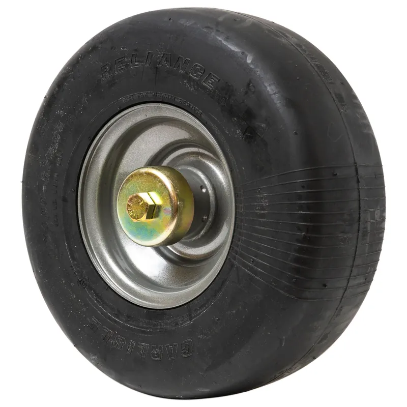 New Release Exmark 130-4558 Wheel and Tire