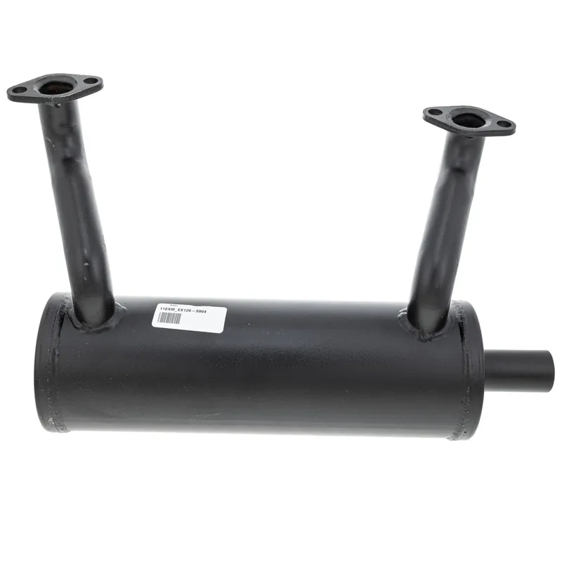 Exmark 126-5864 Muffler Cheap