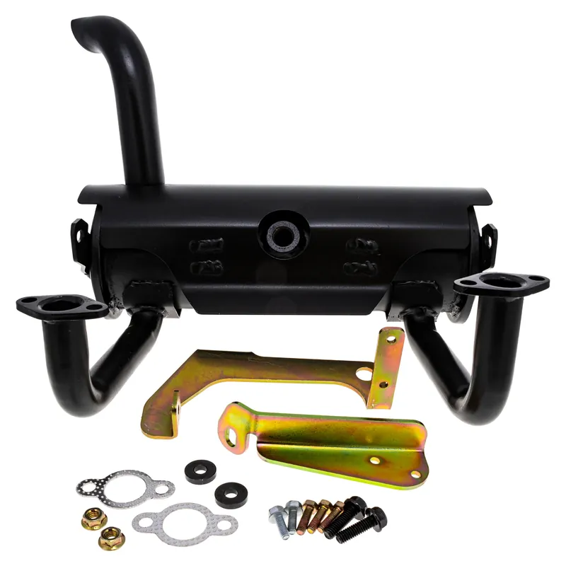 Instant Buy Exmark 135-2666 EFI Muffler Kit