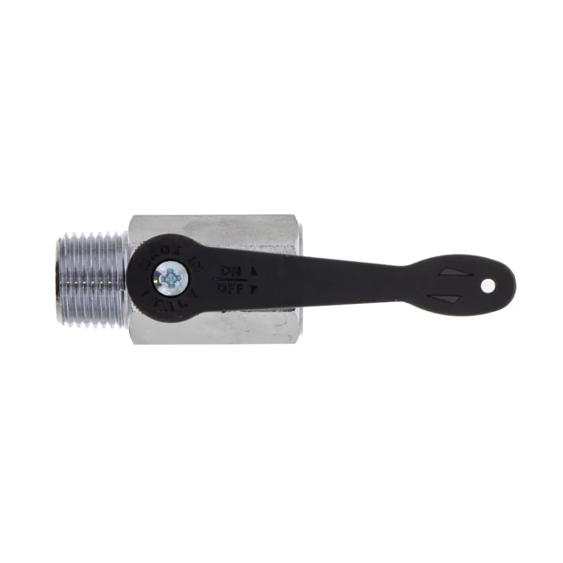 Buy Direct Exmark 135-5760 Chrome Valve