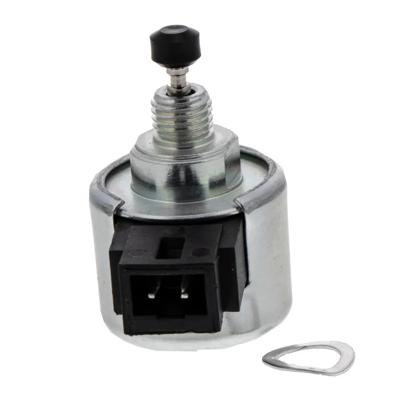 CUB CADET KH-22-757-04-S Carburetor Solenoid Kit High Quality