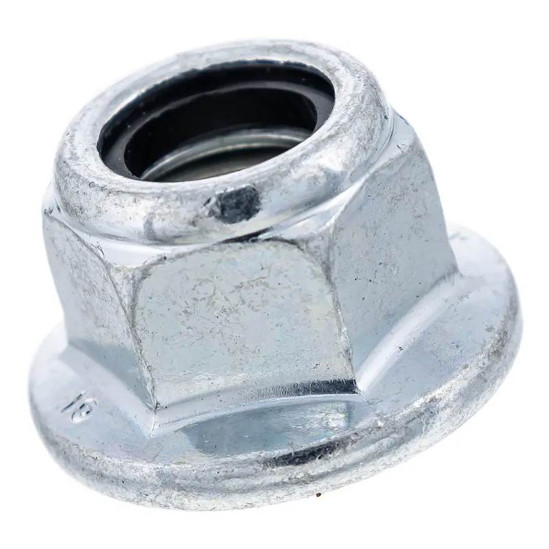 Best Choice John Deere 14M7400 Lock Nut 10mm