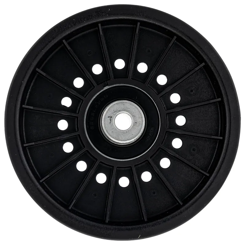 Special Discount John Deere AUC20592 Flat Idler Pulley
