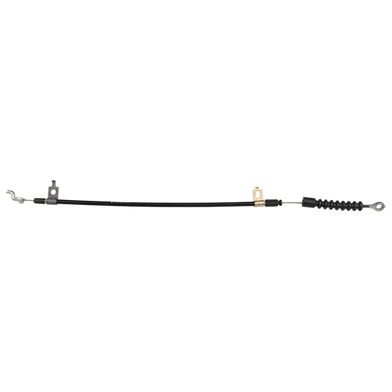 John Deere LVA10151 Throttle Speed Push Pull Cable Direct From Factory