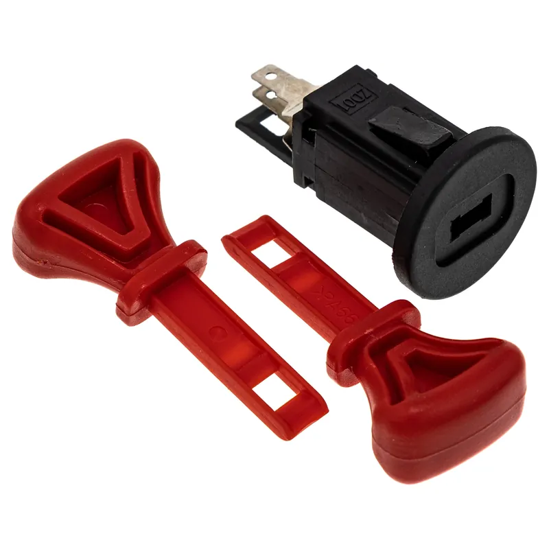 Crafted CUB CADET 951-10637 Ignition Switch