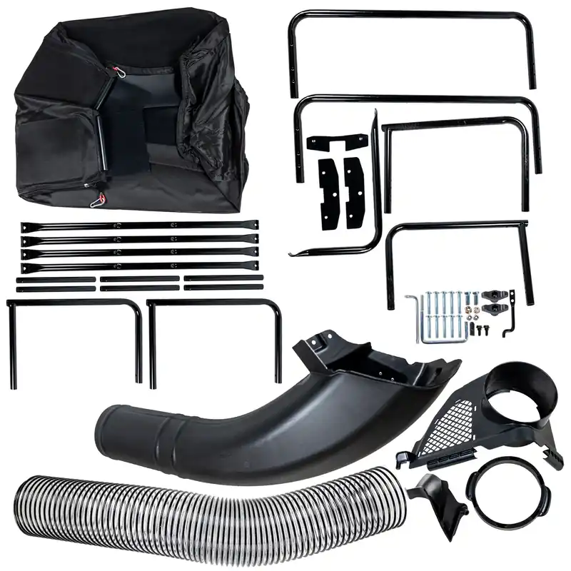 CUB CADET 19A30044GFP 50"/54" Leaf Collection System Secure Checkout