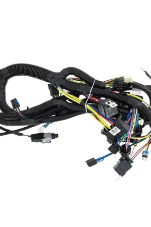 Budget John Deere AM136619 Wiring Harness