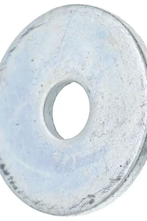 Trusted Brand MTD 736-3039 Flat Washer .406 X 1.5 X .12 Thk