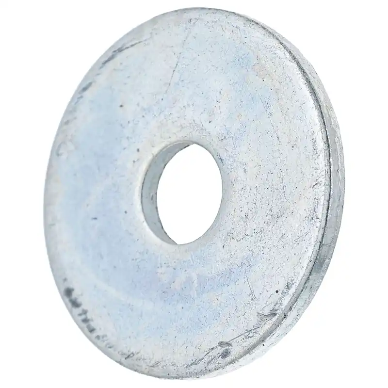 Trusted Brand MTD 736-3039 Flat Washer .406 X 1.5 X .12 Thk