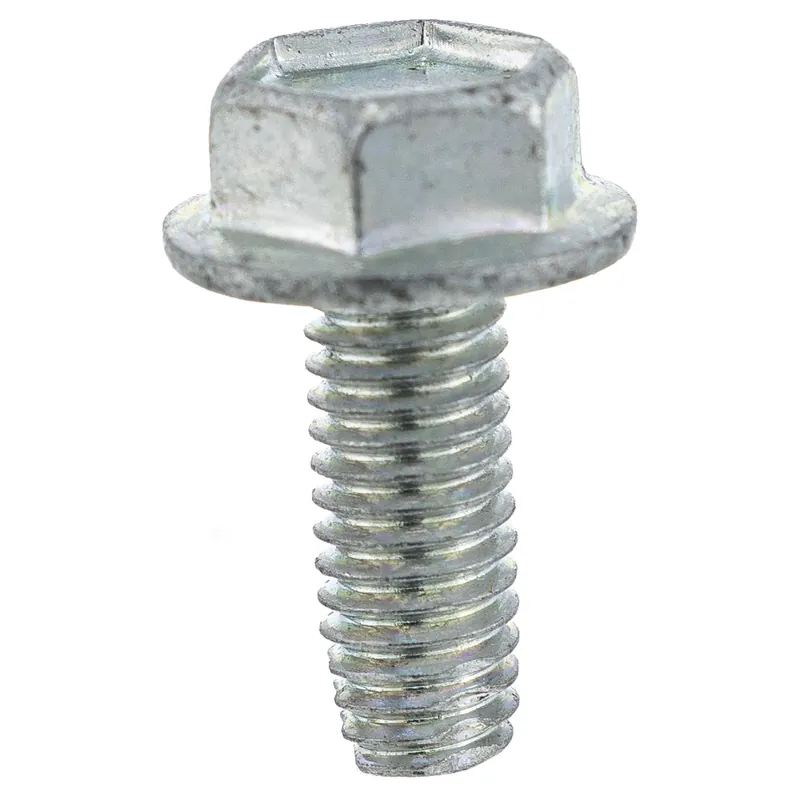 MTD KH-M-645016-S Hex Screw. Flange M6x1.0x16 One Day Deal