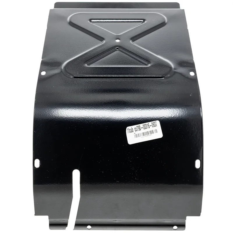 MTD 790-00316-0637 Frame Cover Flash Sale