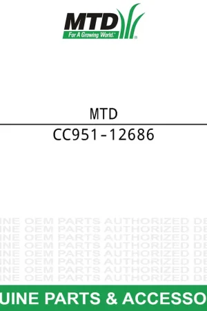 Affordable MTD 951-12686 Breather Valve Base