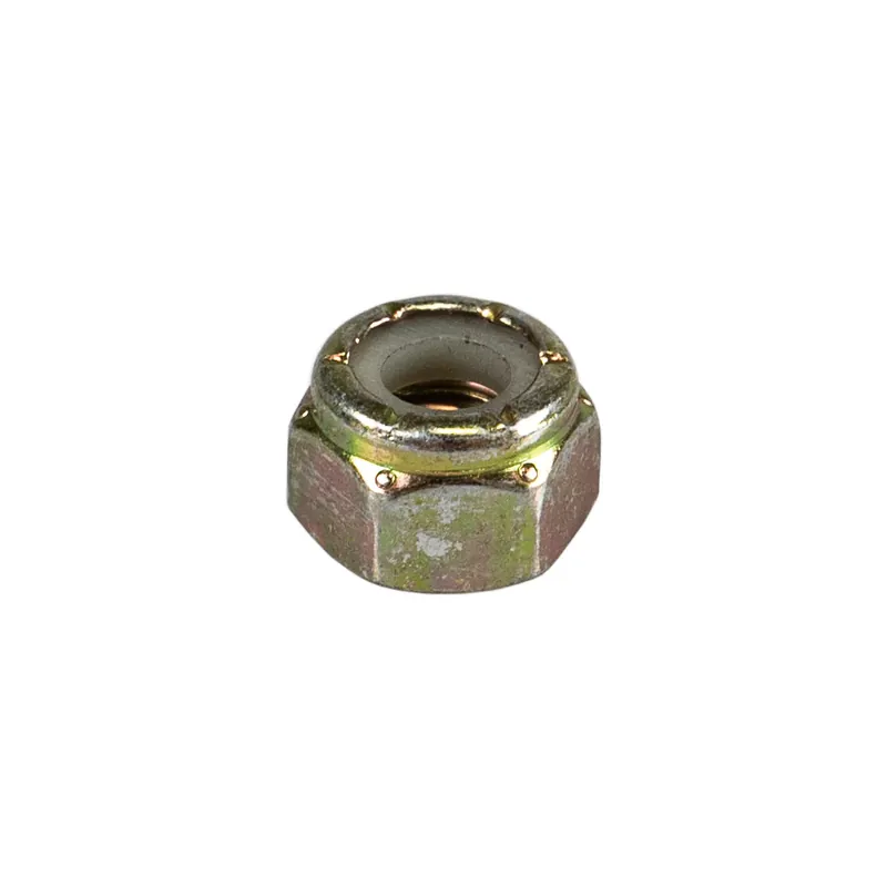 MTD 712-0324 Nylon Lock Nut Weekend Sale