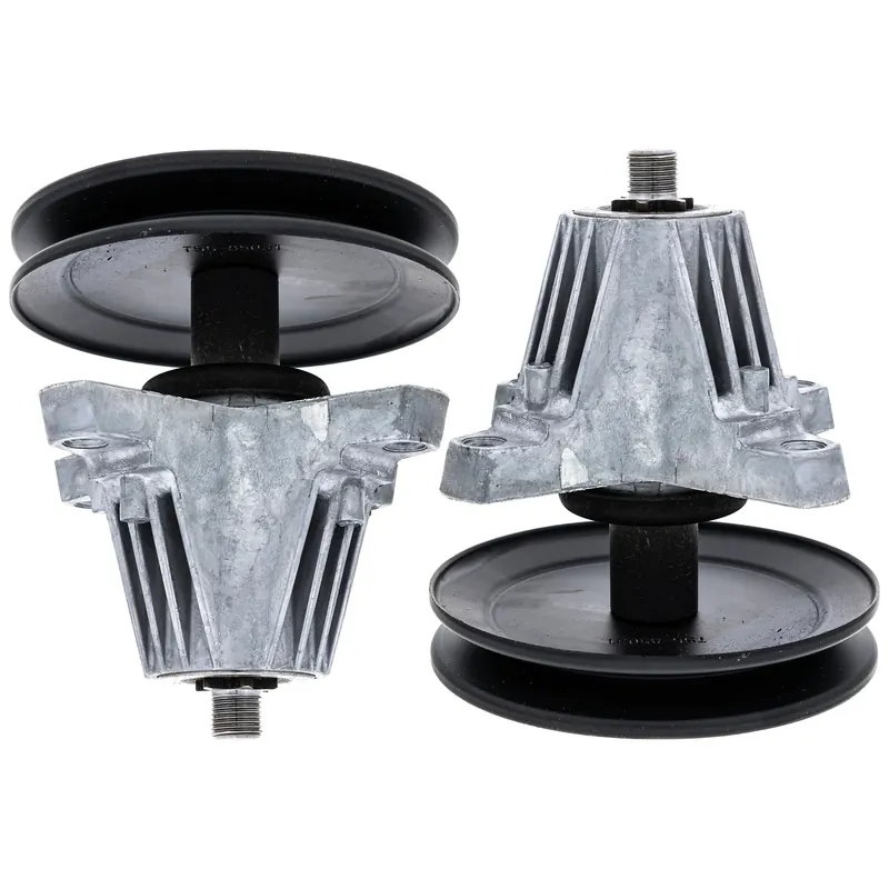 CUB CADET 918-06976A Spindle Assembly 42" Deck 2-Pack Factory Price