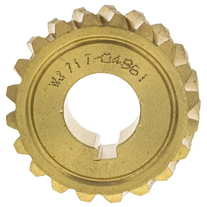 Limited Offer MTD 917-04861 Worm 20T Gear