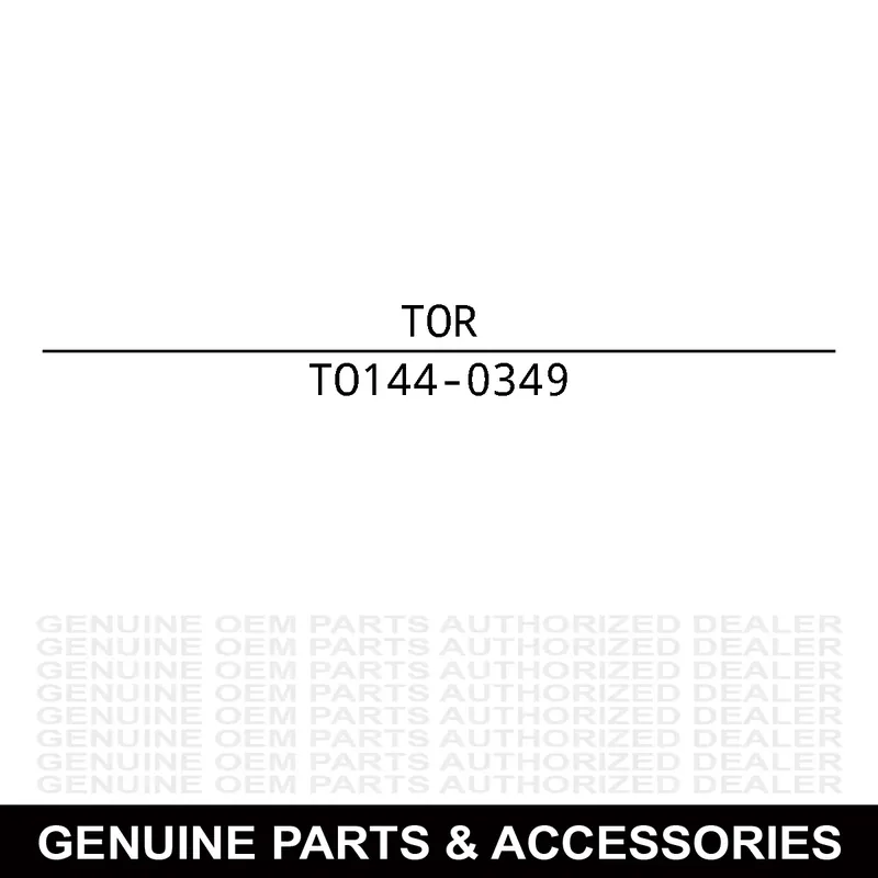 Hot Picks Toro 144-0349 Auger Housing Assembly (W/Decal 30")