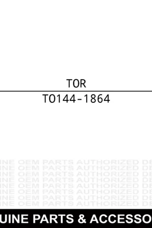 Toro 144-1864 Tire Save Now