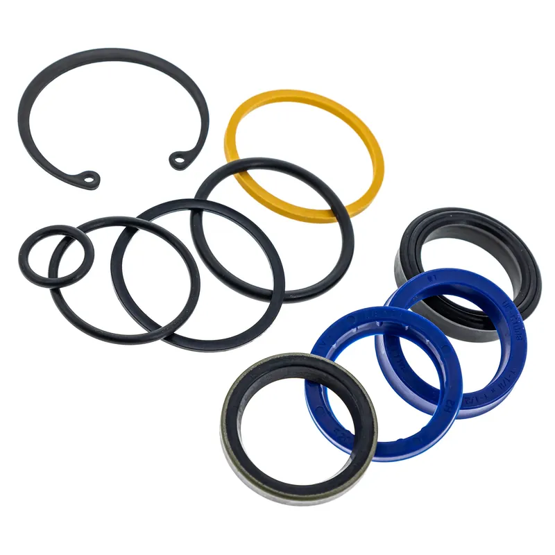 John Deere AM118390 Hydraulic Cylinder Seal Kit Buy Online