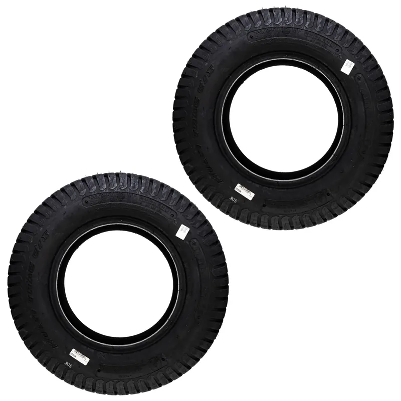 Exmark 116-5363 2 Tires 2-Pack Don't Miss Out