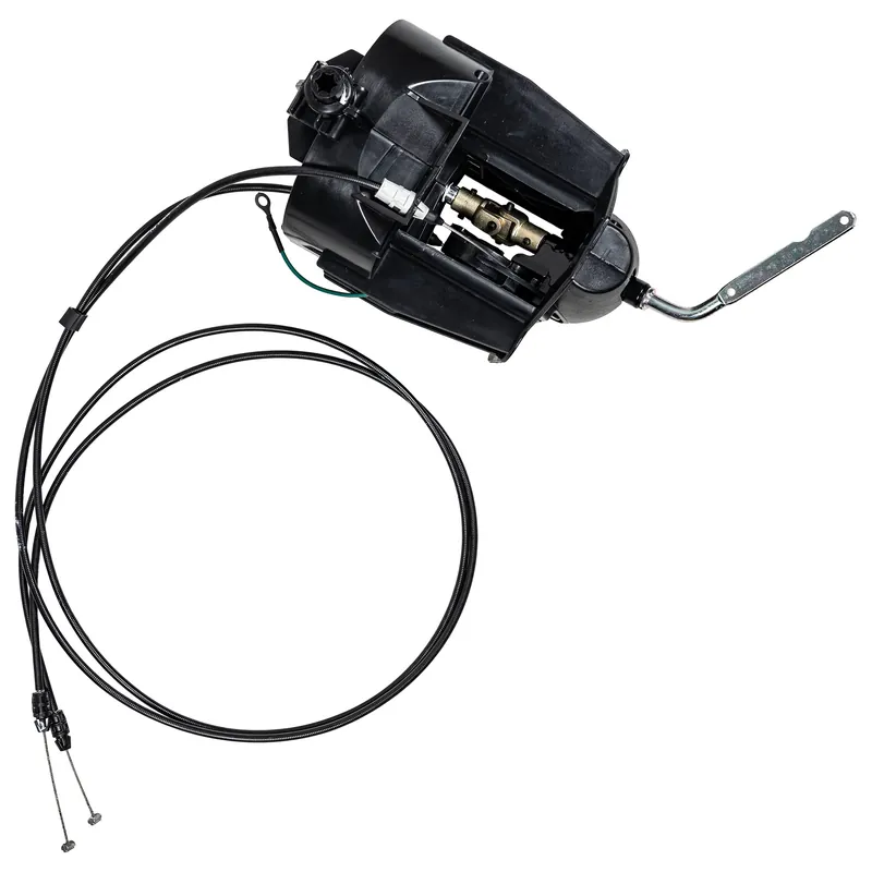 MTD 984-04338A 4-Way Chute Control Assembly Direct From Factory