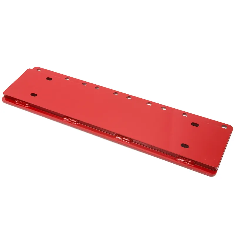 Shop Now Exmark 116-1129-01 Mount Toeboard Weight Weldment