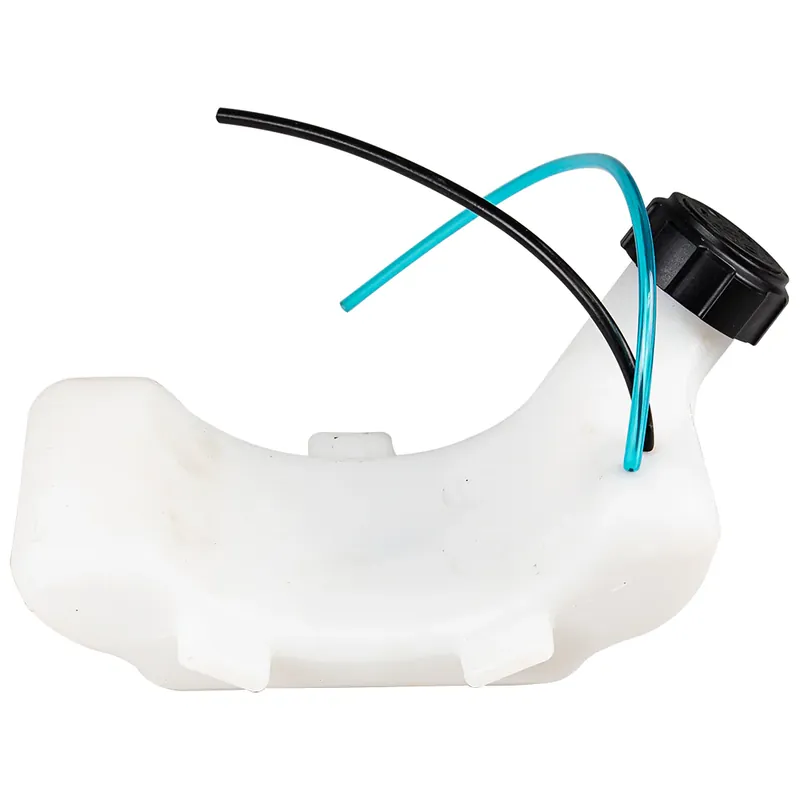 Troy-Bilt 753-06240 Fuel Tank Assembly w/Fuel Lines Best Choice