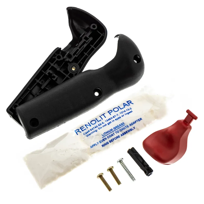 Troy-Bilt 753-06151 Trigger Handle Housing Kit Instant Buy