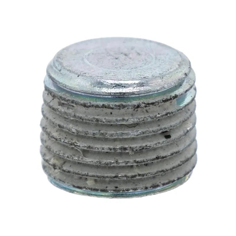 Troy-Bilt 951-12514A Crankcase Oil Plug Hassle-Free Returns