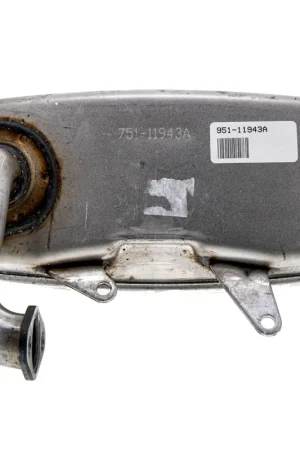 Troy-Bilt 951-11943A Exhaust Muffler Must Have