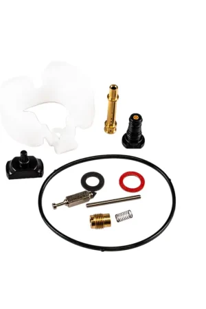 Troy-Bilt 951-12760A Carburetor Rebuild Kit Fast Shipping
