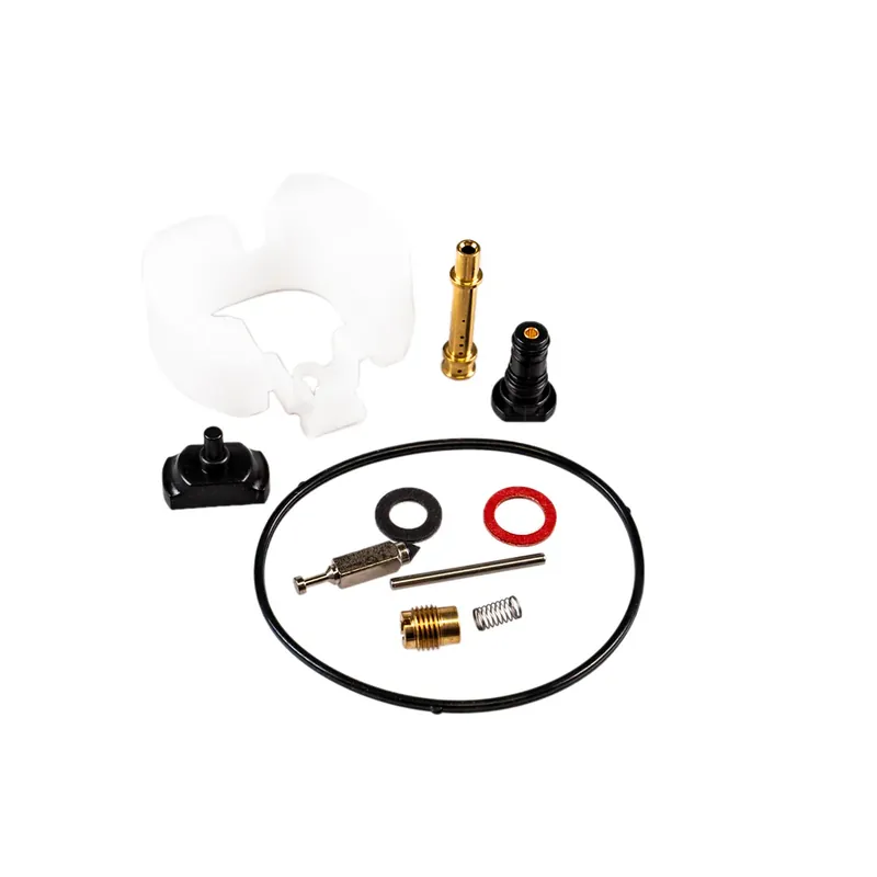 Troy-Bilt 951-12760A Carburetor Rebuild Kit Fast Shipping