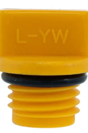 Troy-Bilt 951-11345 Oil Filler Plug Assembly Time-Limited