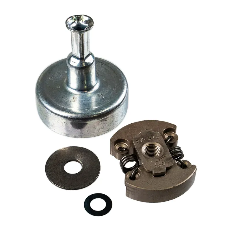 Clearance Troy-Bilt 753-05860 Small Clutch Assembly w/Small Drum