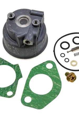 Troy-Bilt 951-12779 Major Carburetor Kit Shop Now