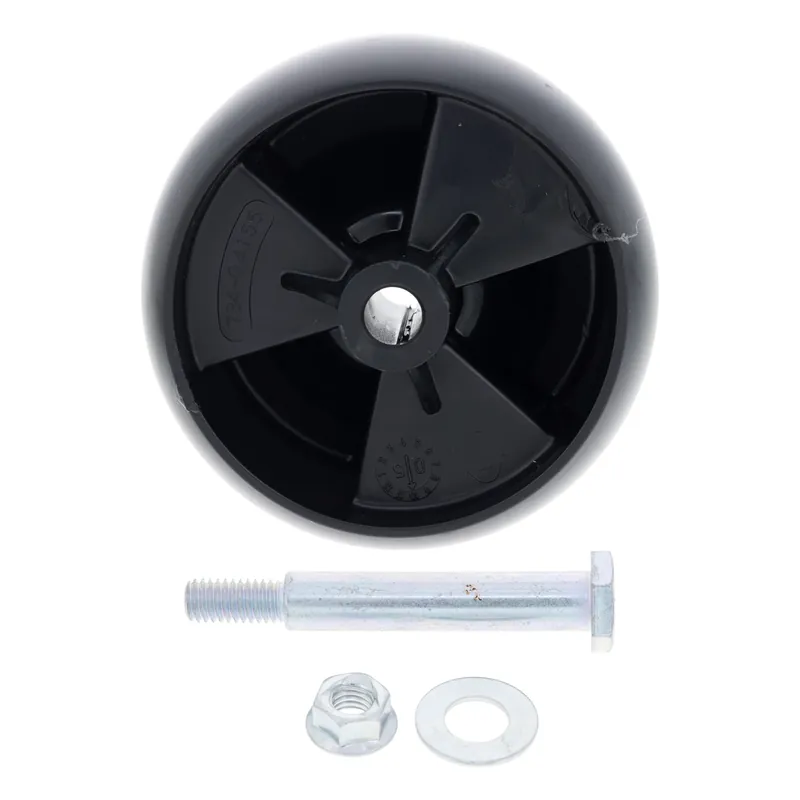 Direct From Factory Troy-Bilt 753-04856A Deck Wheel Kit