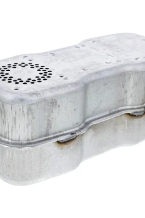 Troy-Bilt 951-0805A Twin Muffler Price Drop