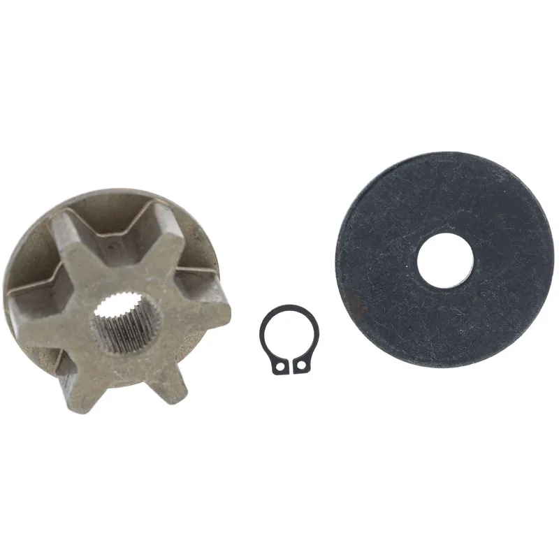 Troy-Bilt 753-05595 Sprocket Assembly Secure Checkout