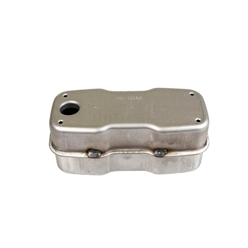 Troy-Bilt 951-10162 Single Inlet Muffler Flash Sale