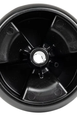 Authentic Troy-Bilt 734-04155 Deck 5" Gauge Wheel
