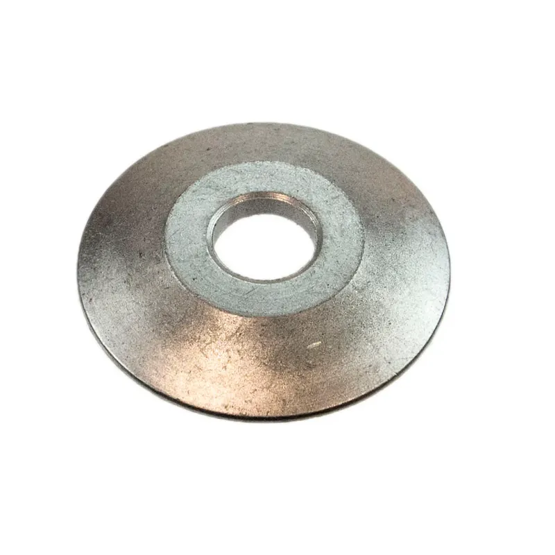 Troy-Bilt 948-0389 Front Axle Cap Best Choice