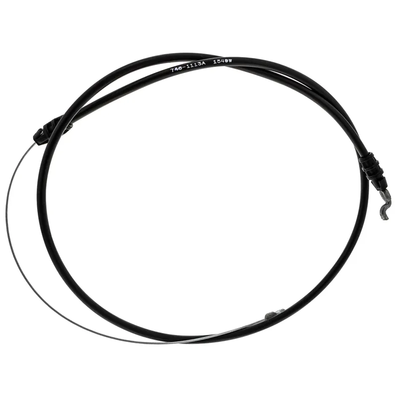 Troy-Bilt 946-1113A Brake 37.750" Control Cable Markdown