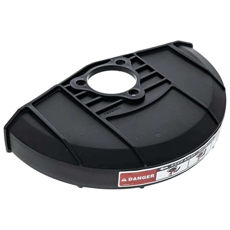 Troy-Bilt 731P05064 Edger Blade Guard w/Label One Day Deal