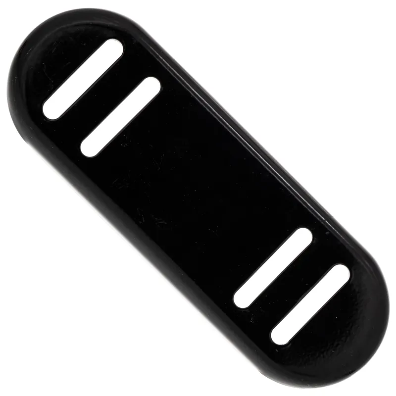 Save Now Troy-Bilt 790-00091-0637 Powder Black Slide Shoe