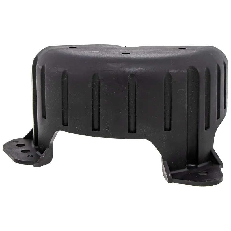 Bargain Troy-Bilt 731-2231B Deck Belt Cover